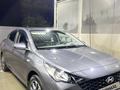 Hyundai Accent 2021 года за 8 500 000 тг. в Уральск – фото 7