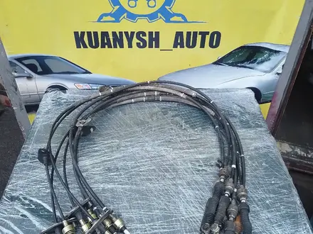 Трос коробки кулисы АКПП Тойота Калдина за 1 000 тг. в Алматы