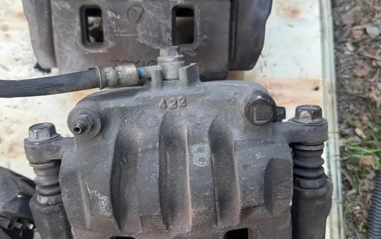 Супорт Subaru за 10 000 тг. в Алматы