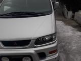 Mitsubishi Delica 2002 годаүшін8 700 000 тг. в Усть-Каменогорск – фото 2