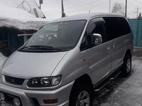 Mitsubishi Delica 2002 годаүшін8 700 000 тг. в Усть-Каменогорск