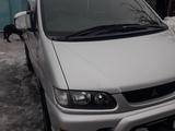 Mitsubishi Delica 2002 годаүшін8 700 000 тг. в Усть-Каменогорск – фото 3