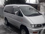 Mitsubishi Delica 2002 годаүшін8 700 000 тг. в Усть-Каменогорск – фото 4