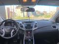 Hyundai Elantra 2014 годаүшін7 000 000 тг. в Алматы – фото 6