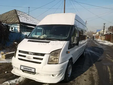 Ford  Transit 2008 года за 5 990 000 тг. в Алматы