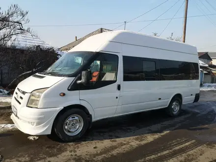 Ford  Transit 2008 года за 5 990 000 тг. в Алматы – фото 2