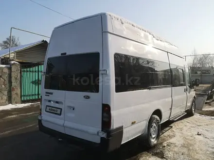 Ford  Transit 2008 года за 5 990 000 тг. в Алматы – фото 5