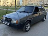 ВАЗ (Lada) 2109 1992 годаүшін600 000 тг. в Туркестан