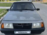 ВАЗ (Lada) 2109 1992 годаүшін600 000 тг. в Туркестан – фото 5