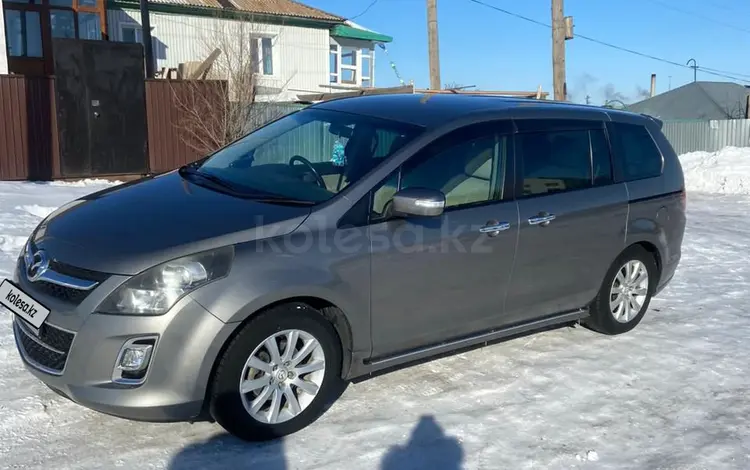 Mazda MPV 2008 года за 4 200 000 тг. в Кокшетау