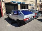 ВАЗ (Lada) 2109 2004 годаүшін480 000 тг. в Кызылорда – фото 4