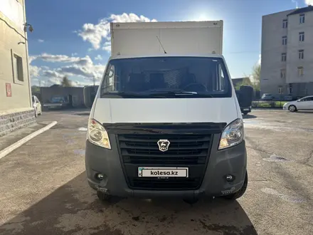 ГАЗ  ГАЗель Next 2015 года за 9 500 000 тг. в Астана