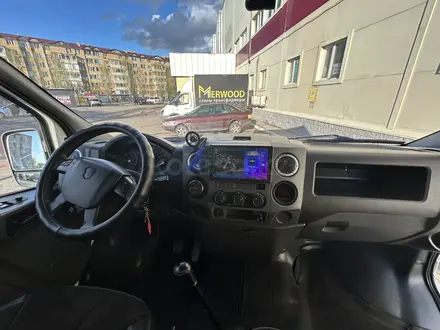ГАЗ  ГАЗель Next 2015 года за 9 500 000 тг. в Астана – фото 10