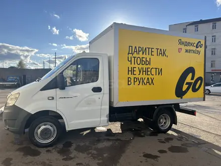 ГАЗ  ГАЗель Next 2015 года за 9 500 000 тг. в Астана – фото 16