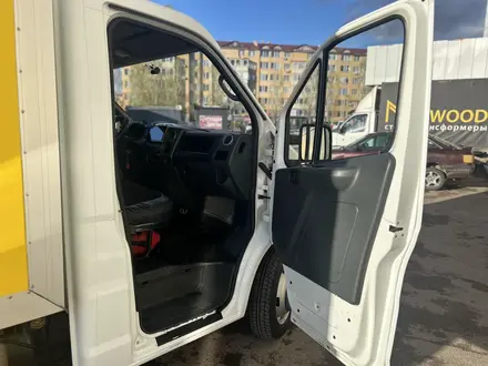ГАЗ  ГАЗель Next 2015 года за 9 500 000 тг. в Астана – фото 3