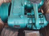 Цементовоз компрессор Китай для перекачки цемента за 1 800 000 тг. в Алматы