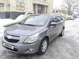 Chevrolet Cobalt 2021 года за 6 450 000 тг. в Усть-Каменогорск – фото 2