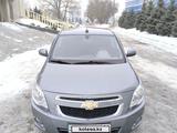 Chevrolet Cobalt 2021 года за 6 450 000 тг. в Усть-Каменогорск