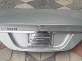 Крышка багажника Mercedes CLS350 CLS W219 за 25 000 тг. в Алматы