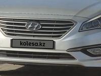Hyundai Sonata 2014 года за 5 300 000 тг. в Актобе