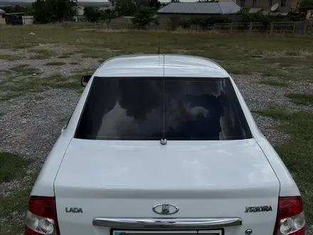 ВАЗ (Lada) Priora 2170 2015 года за 3 250 000 тг. в Шымкент – фото 18