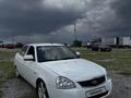 ВАЗ (Lada) Priora 2170 2015 года за 3 250 000 тг. в Шымкент – фото 4