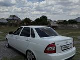 ВАЗ (Lada) Priora 2170 2015 годаүшін3 250 000 тг. в Шымкент