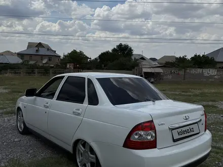 ВАЗ (Lada) Priora 2170 2015 года за 3 250 000 тг. в Шымкент