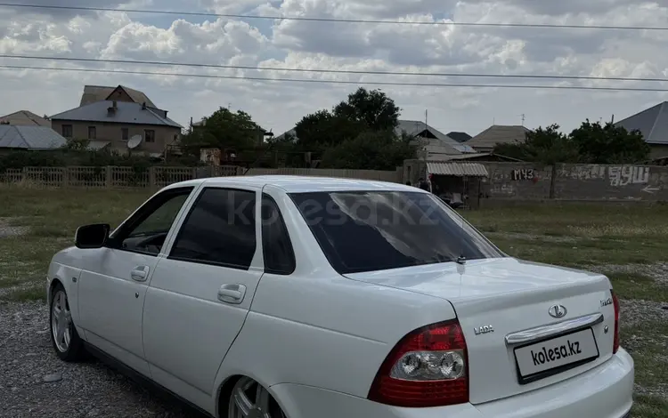 ВАЗ (Lada) Priora 2170 2015 года за 3 250 000 тг. в Шымкент