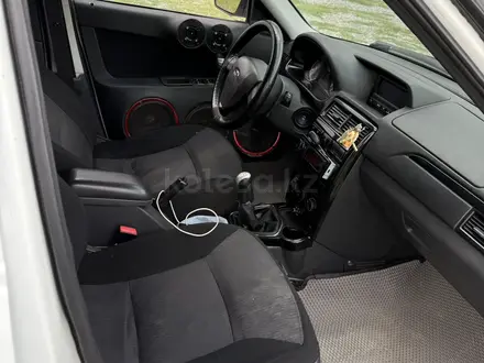 ВАЗ (Lada) Priora 2170 2015 года за 3 250 000 тг. в Шымкент – фото 6