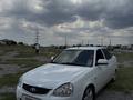ВАЗ (Lada) Priora 2170 2015 года за 3 250 000 тг. в Шымкент – фото 5