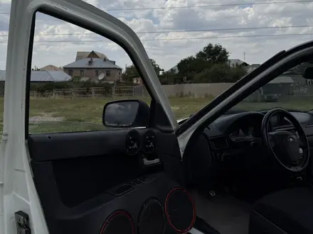 ВАЗ (Lada) Priora 2170 2015 года за 3 250 000 тг. в Шымкент – фото 9