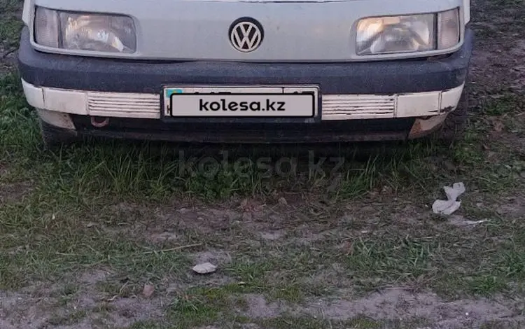 Volkswagen Passat 1992 годаүшін900 000 тг. в Кокшетау