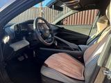 Hyundai Elantra 2025 года за 11 800 000 тг. в Актобе – фото 3
