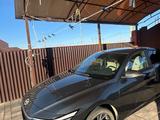 Hyundai Elantra 2025 года за 11 800 000 тг. в Актобе