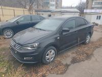 Volkswagen Polo 2015 годаfor4 000 000 тг. в Уральск