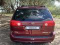 Toyota Sienna 2008 года за 6 200 000 тг. в Атырау – фото 3
