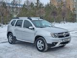 Renault Duster 2015 года за 6 300 000 тг. в Караганда – фото 3