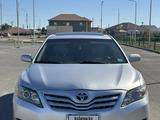 Toyota Camry 2011 года за 5 000 000 тг. в Атырау – фото 3
