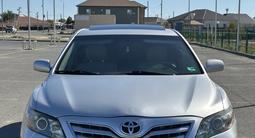 Toyota Camry 2011 годаүшін5 000 000 тг. в Атырау – фото 3