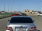 Toyota Camry 2011 года за 5 000 000 тг. в Атырау – фото 5