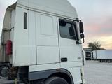 DAF  XF 95 2006 годаүшін11 700 000 тг. в Шымкент – фото 3