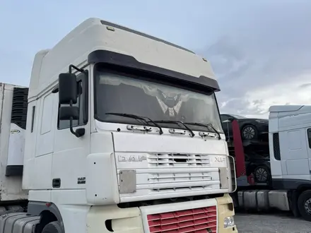 DAF  XF 95 2006 года за 11 700 000 тг. в Шымкент