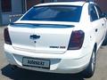 Chevrolet Cobalt 2024 года за 6 100 000 тг. в Усть-Каменогорск – фото 12