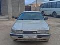 Mazda 626 1991 годаfor730 000 тг. в Жанаозен – фото 9