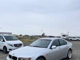 BMW 745 2003 года за 3 700 000 тг. в Атырау