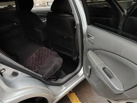 Nissan Almera Classic 2010 года за 3 600 000 тг. в Алматы – фото 8