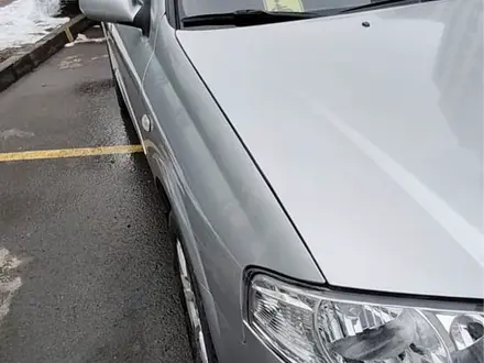 Nissan Almera Classic 2010 года за 3 600 000 тг. в Алматы – фото 2