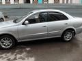 Nissan Almera Classic 2010 года за 3 600 000 тг. в Алматы – фото 4
