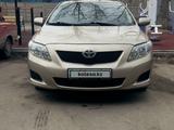 Toyota Corolla 2008 года за 5 000 000 тг. в Павлодар